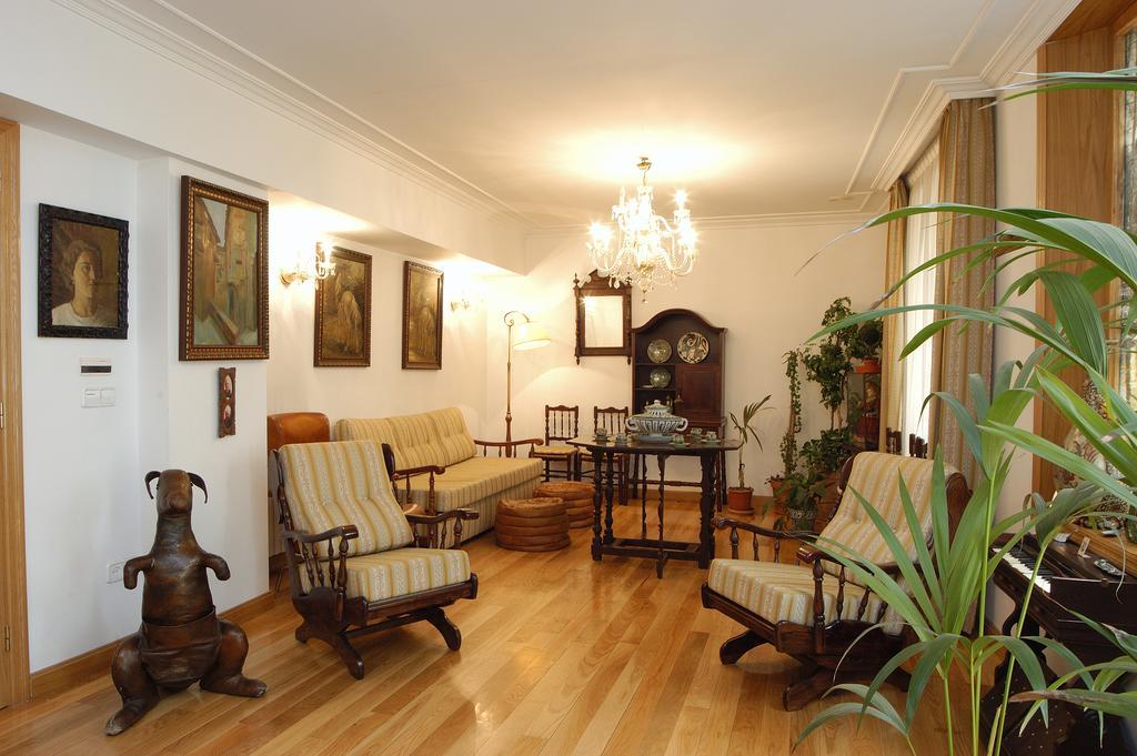 Hostal Aragón Teruel Exterior foto